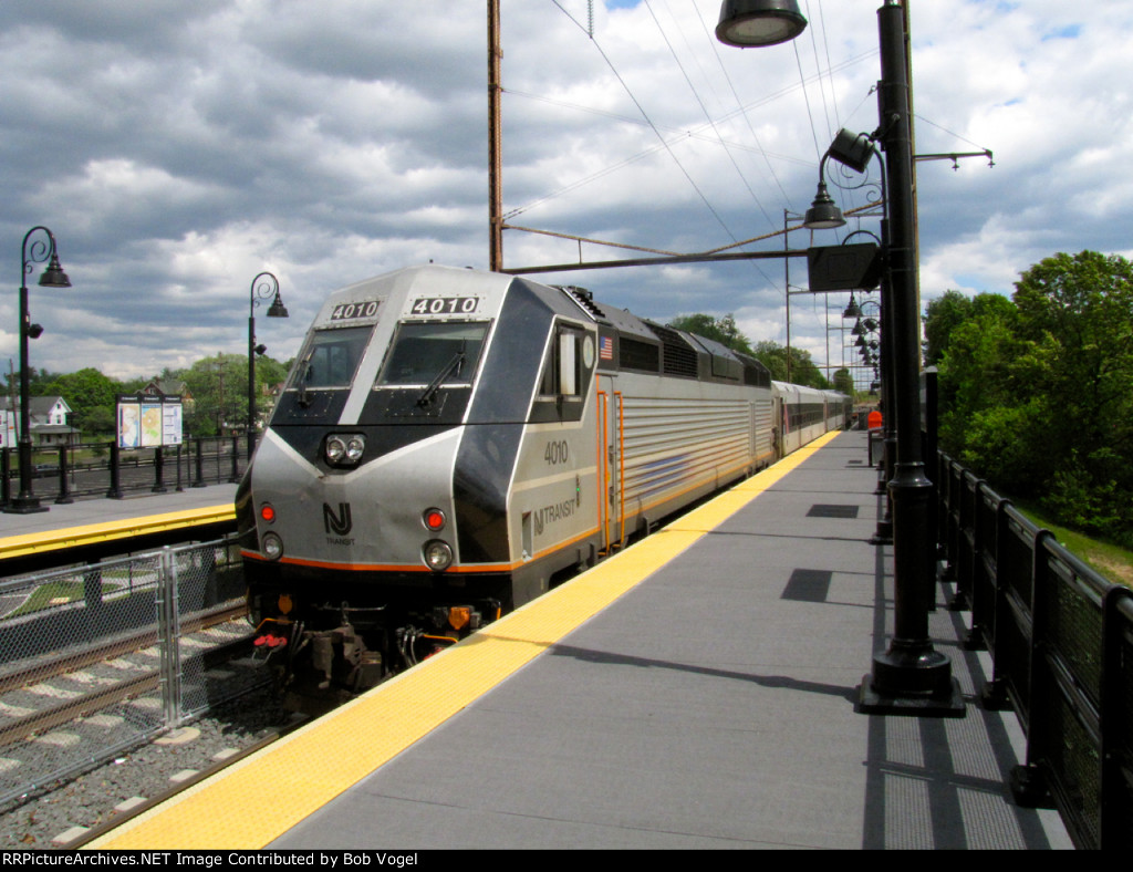 NJT 4010